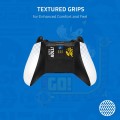 Razer Sonic the Hedgehog Razer Wireless Controller & Quick C