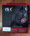 ISK HP-580