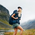 FjallRaven Keb 72 W