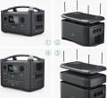 EcoFlow RIVER Extra Battery