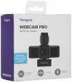 Targus Full HD 1080p Webcam with Flip Privacy Cover