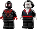 Lego Miles Morales vs Morbius 76244