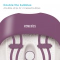 HoMedics FS-100DB-GB