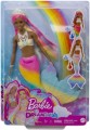 Barbie Dreamtopia Rainbow Magic Mermaid GTF90