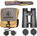 Leupold BX-5 Santiam HD 10x50