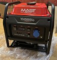 Mast Group YH5000io