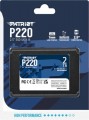 Patriot Memory P220S2TB25