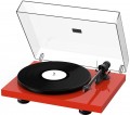 Pro-Ject Debut Carbon EVO/2M Red