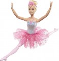 Barbie Twinkle Lights Ballerina HLC25