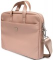GUESS Saffiano Triangle Logo 16
