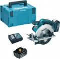 Makita DSS611RTJ