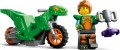Lego Dunk Stunt Ramp Challenge 60359