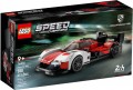 Lego Porsche 963 76916