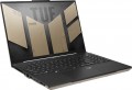 Asus TUF Gaming A16 Advantage Edition (2023) FA617XT