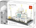 Wangetoys Taj Mahal 5211