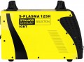 STAMOS S-PLASMA 125H