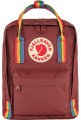 FjallRaven Kanken Rainbow Mini