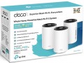 TP-LINK Deco PX50 (3-pack)