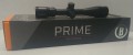 Bushnell Prime 3-12x40 Multi-Turret