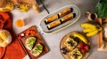 Cecotec Toast&Taste 1600 Retro Double