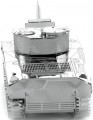 Fascinations Sherman Tank MMS204