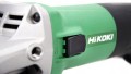 Hitachi HiKOKI G13SR4 YGZ