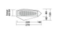 Robens Arrow Head 1