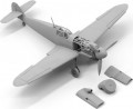 ICM Messerschmitt Bf 109F-4 (1:48)