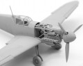 ICM Messerschmitt Bf 109F-4 (1:48)