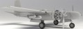 ICM B-26B-50 Invader (1:48)