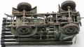 ICM BM-13-16 on W.O.T. 8 Chassis (1:35)