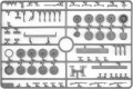 ICM Sd.Kfz.251/1 Ausf.A (1:35)