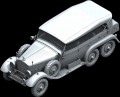 ICM Typ G4 Soft Top (1:24)