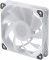 Phanteks M25 PWM D-RGB 120mm White Fan 3 Pack