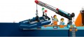 Lego Arctic Explorer Ship 60368