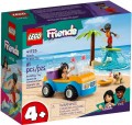 Lego Beach Buggy Fun 41725