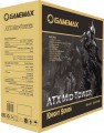 Gamemax GM-ONE FRGB