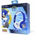 OTL Sonic Classic Kids V2 Headphones