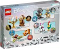 Lego Disney Duos 43226