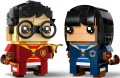 Lego Harry Potter and Cho Chang 40616