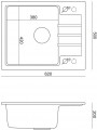 Quadron Peter 116 HCQP6250BEZK