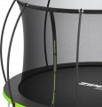 ZIPRO Premium Jump Pro 16ft Inside