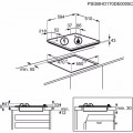 Electrolux KGS 6404 SX