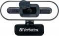 Verbatim Webcam with Microphone and Light