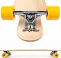 Spokey Longbay