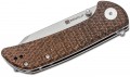 Sencut Fritch Micarta