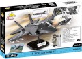 COBI F-35B Lightning II USA 5829