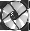 Fractal Design Prisma AL-18 PWM Black 2-pack