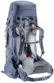 Deuter Aircontact X 70+15