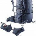 Deuter Aircontact X 70+15